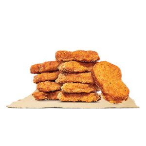 10 Nuggets