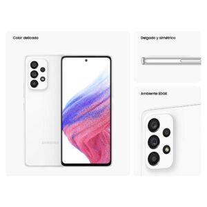 Galaxy A53 5G