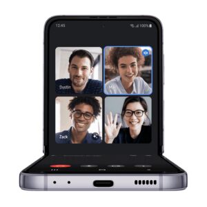 Galaxy Z Flip4
