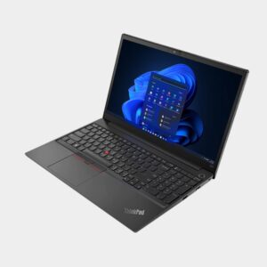 Laptop ThinkPad E15 4ta Gen (15”, Intel)