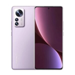 Xiaomi 12 8GB-256GB Purple