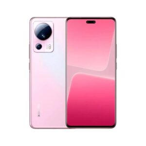 Xiaomi 13 Lite 8GB- 256GB Pink