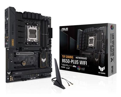 MAINBOARD-ASUS-TUF-GAMING-B650-PLUS-WIFI