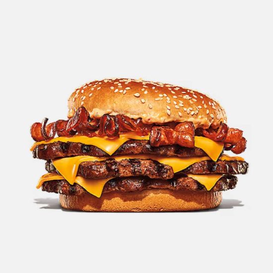 Mega-Triple