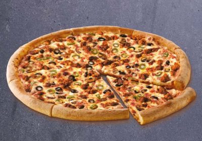Pizza-Espanola